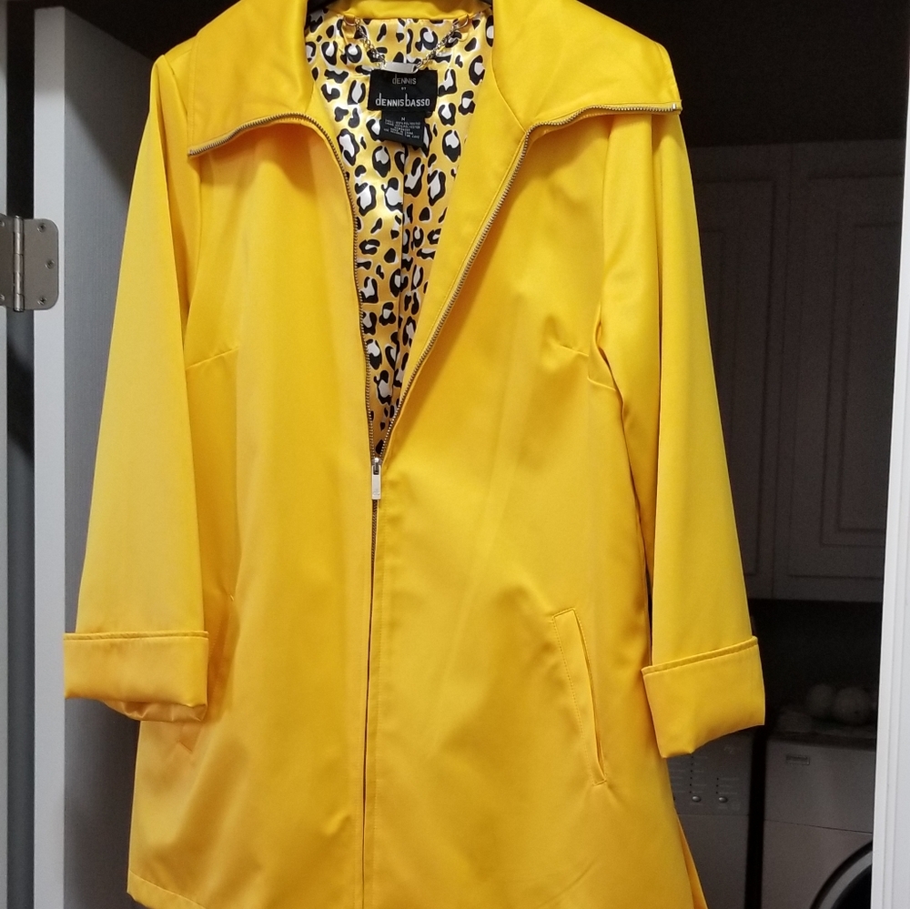 Jacket - Picture 3 of 8